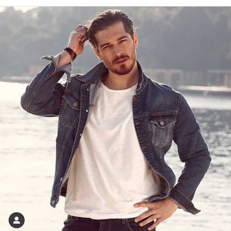 cagatay ulusoy yesilcam